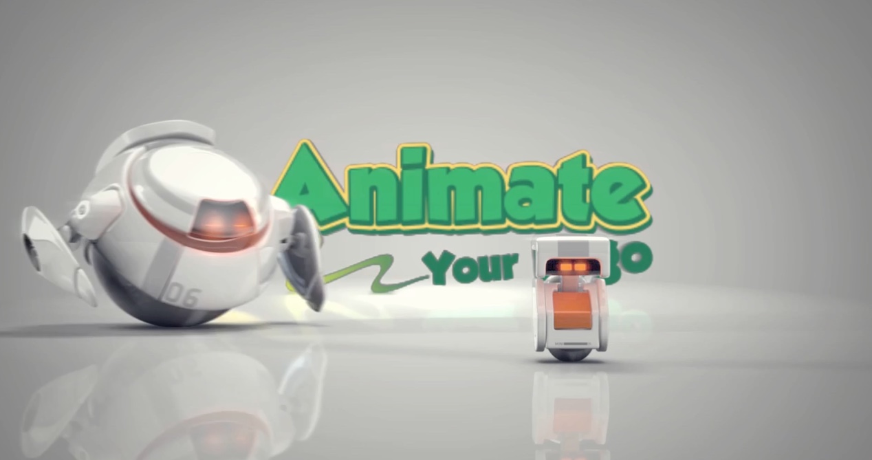 Animated Logo