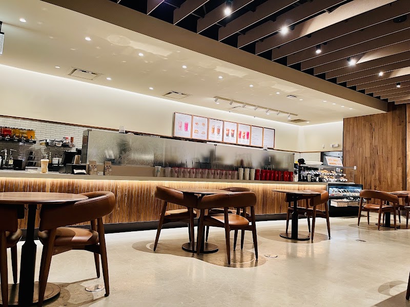 Starbucks Coffee Company