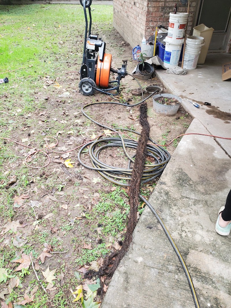 Solution Plumbing
