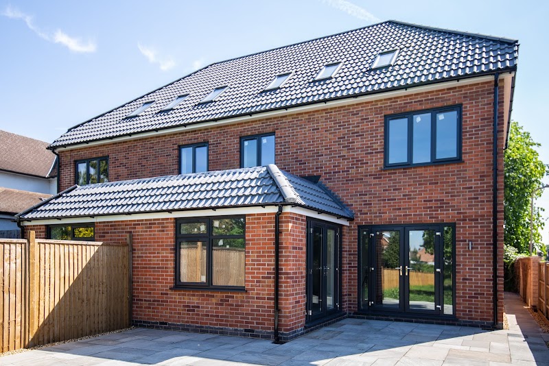 AM Homes (Leicester) Ltd
