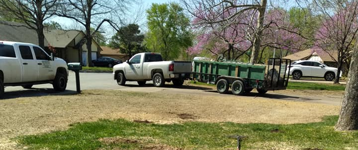 Velazquez Tree Services