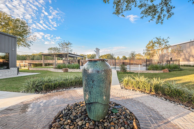 Leisure Lane RV Resort The Woodlands