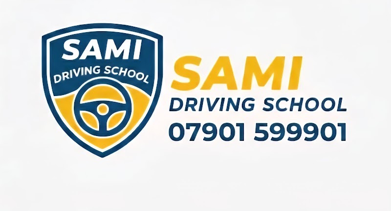 UPZ Driving School