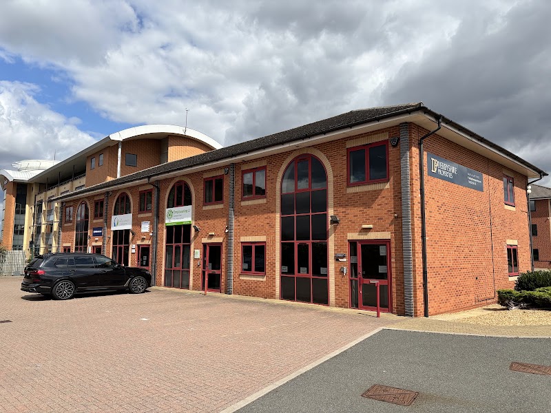 Derbyshire Properties