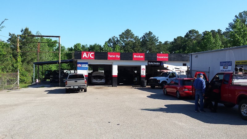 Monroy Pro Auto Service