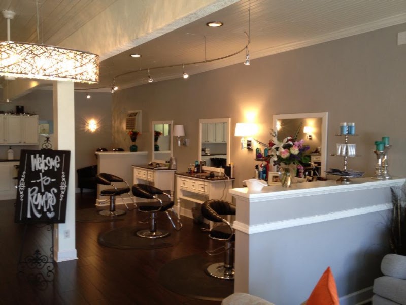 Rumors Salon