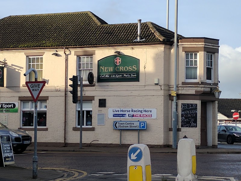 New Cross