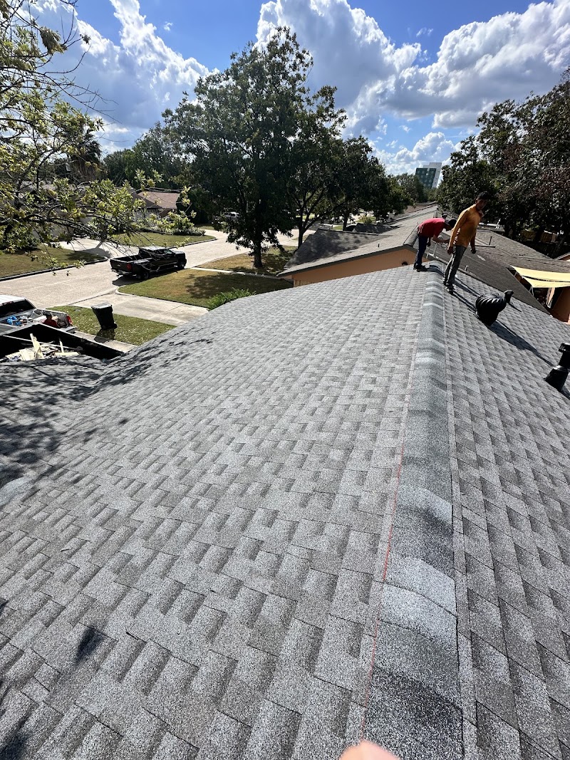 Houston Remodel & Roofing