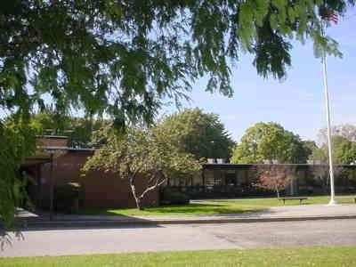 North Street School