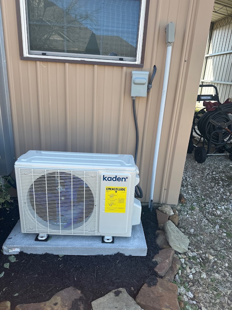 North Point Air Conditioning and Heating