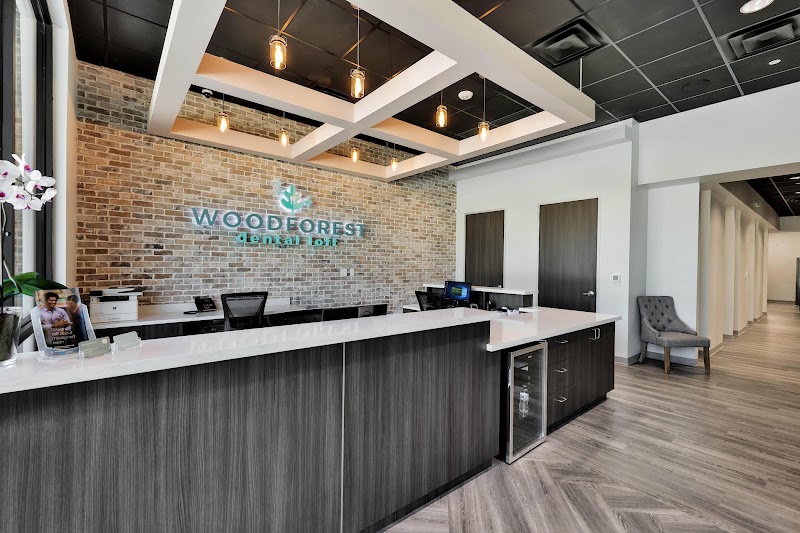 Woodforest Dental Loft