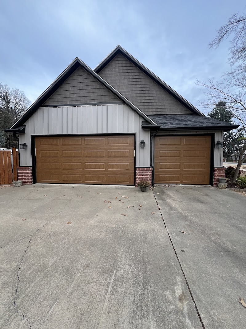 HQ Garage Door Co.