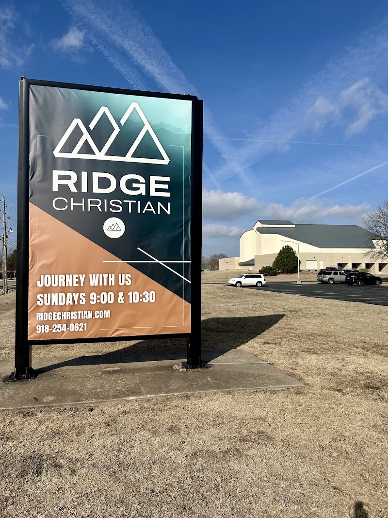 Ridge Christian