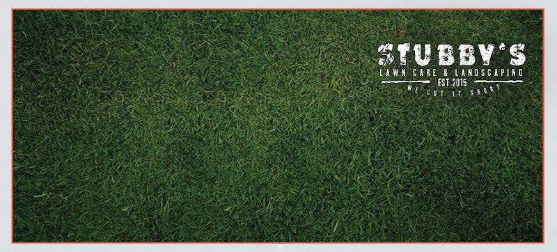 Stubby's Lawn Care
