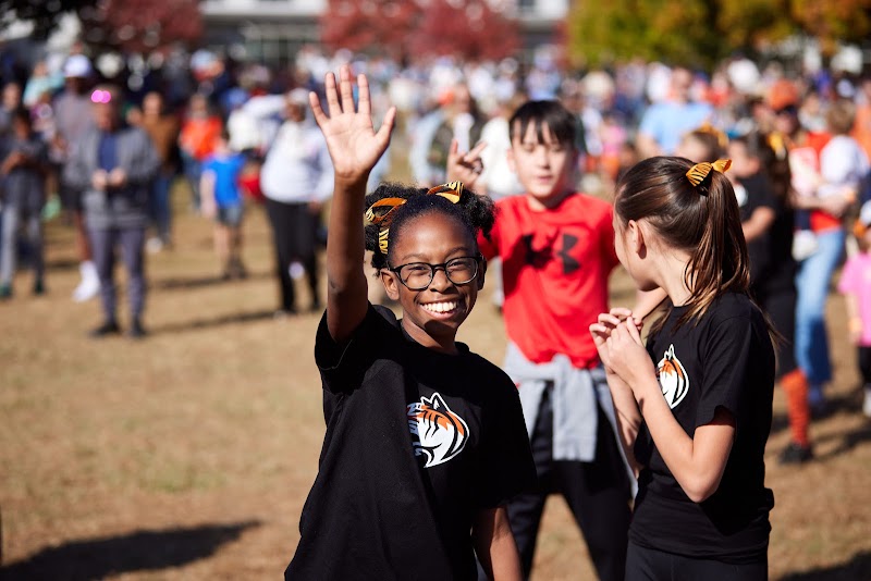 Greenwich Country Day School