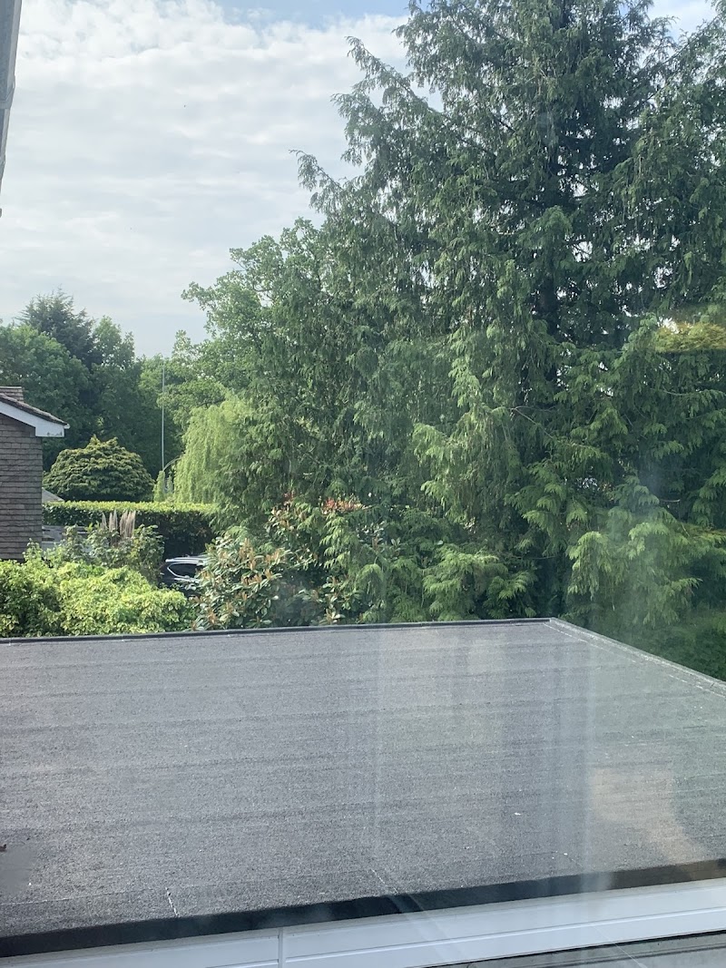 B. Mead Roofing Specialist