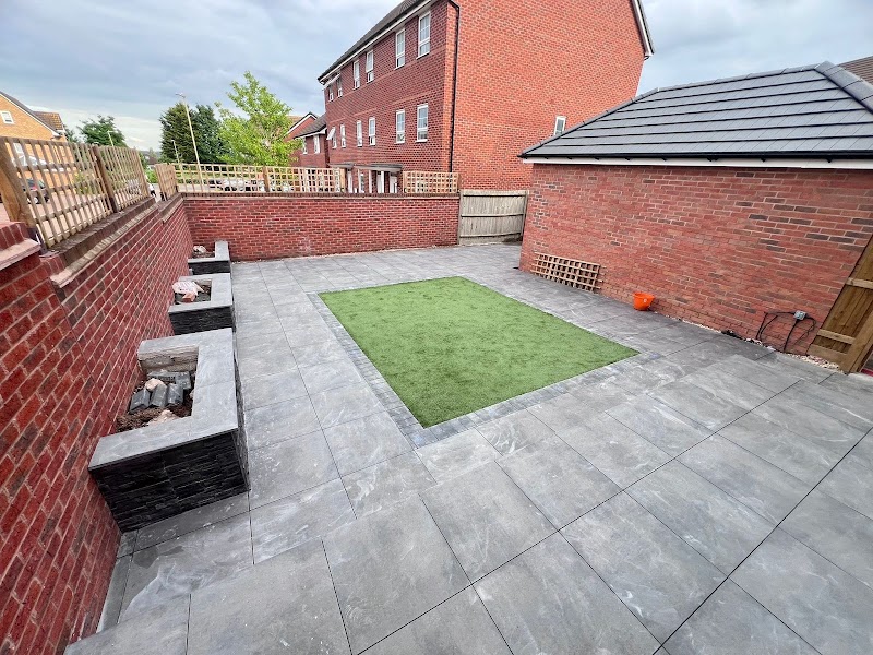 Birstall Home Improvements