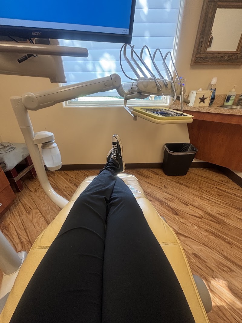 Conroe Smiles: Charles Portales DDS