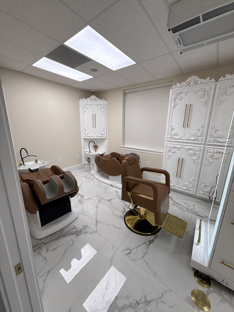 SI’Bella Beauty & Spa inc.