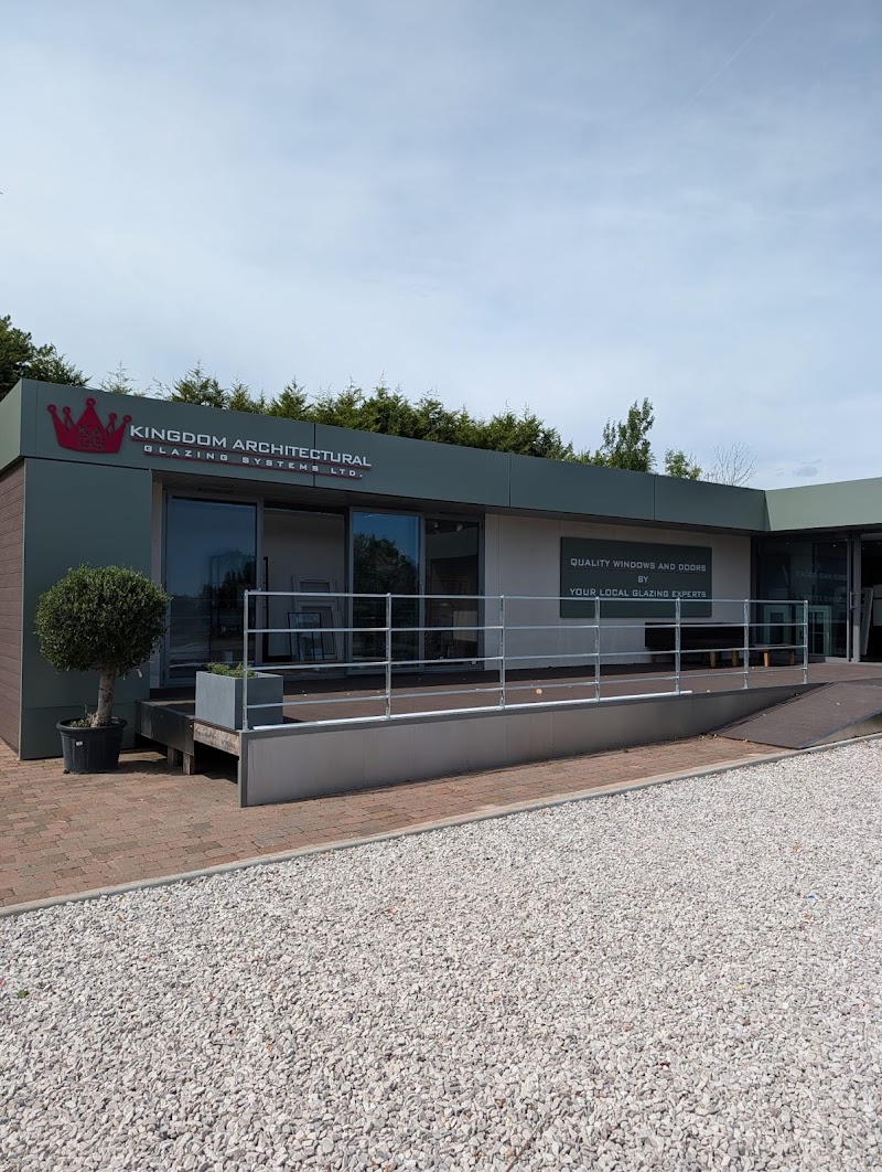 Kingdom Architectural Glazing Systems ltd