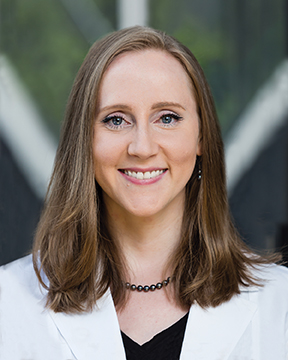 Ashley W. Pojezny, DO