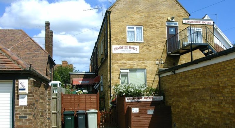 The Craigside