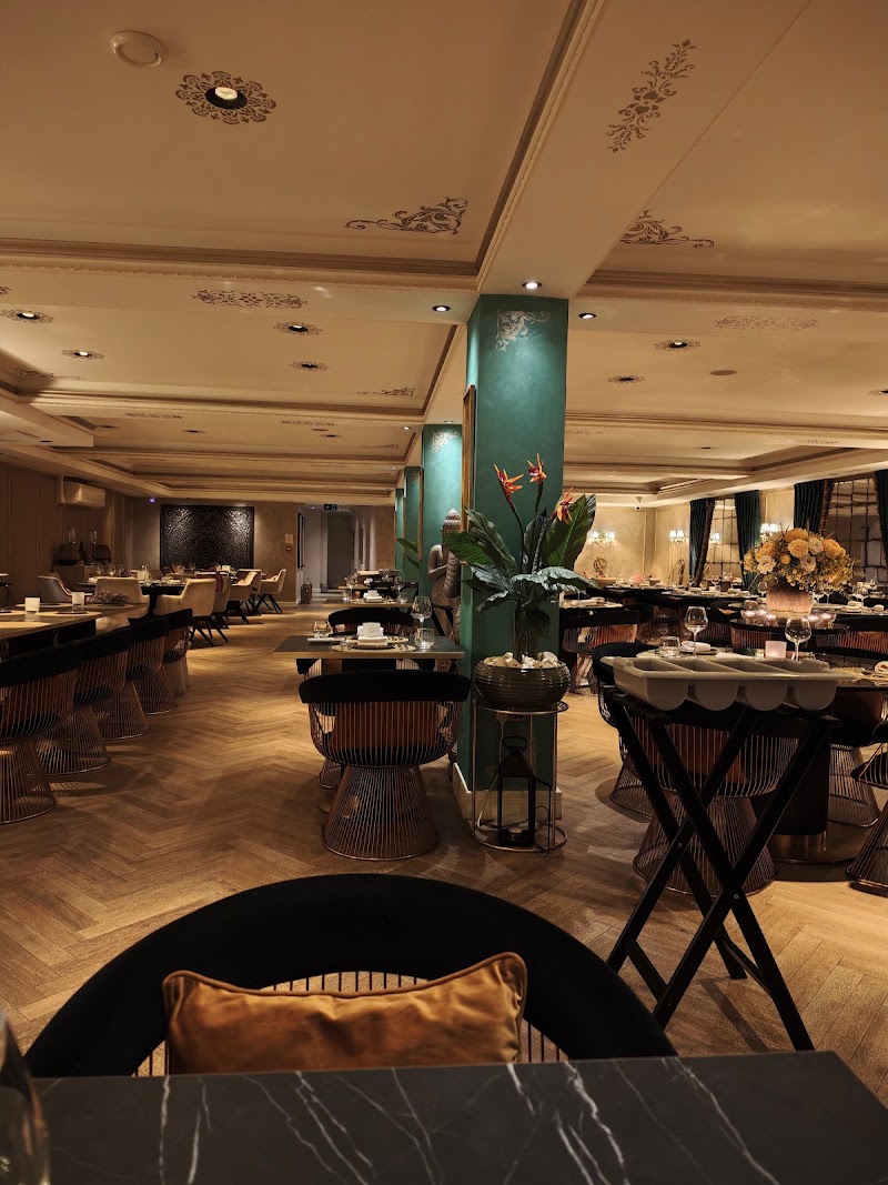 Varanasi Boutique Restaurant