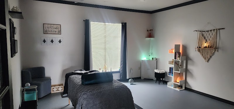 Knotfinder Massage LLC