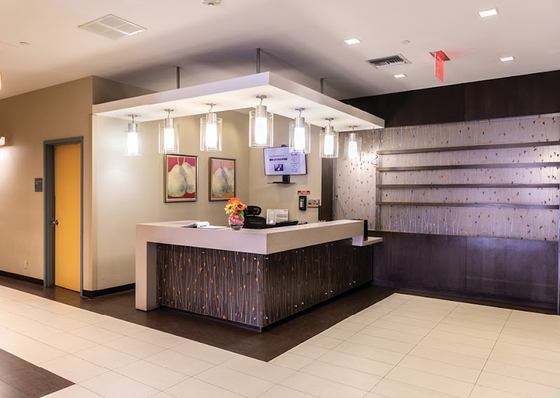 Central Assisted Living