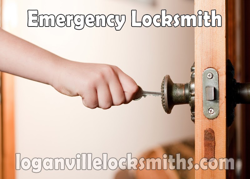 Pro Loganville Locksmith
