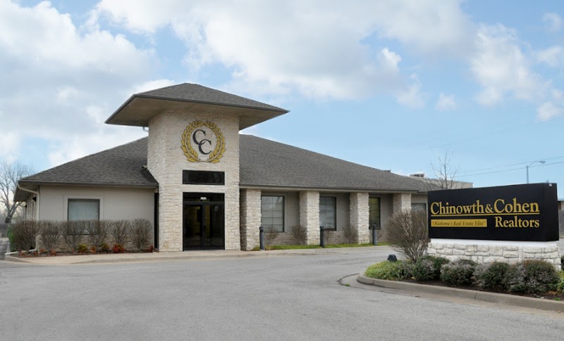 Chinowth & Cohen Realtors - Broken Arrow