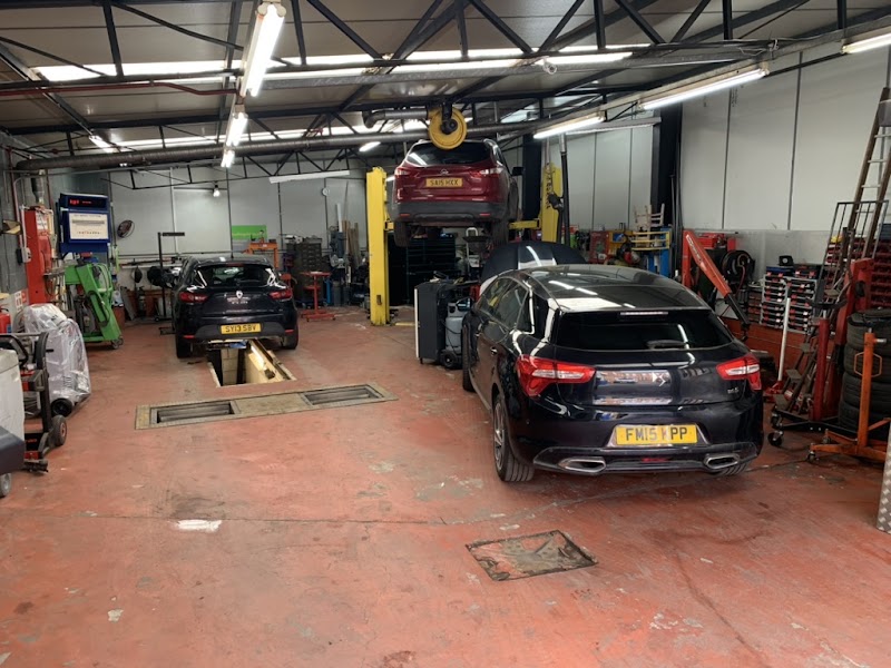 CX Automotive Ltd