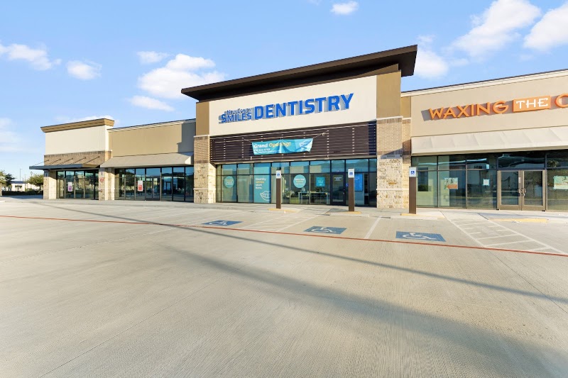 New Caney Smiles Dentistry