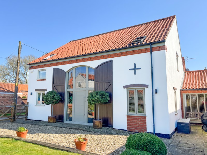Jackson Windows - Double Glazing Windows and Doors