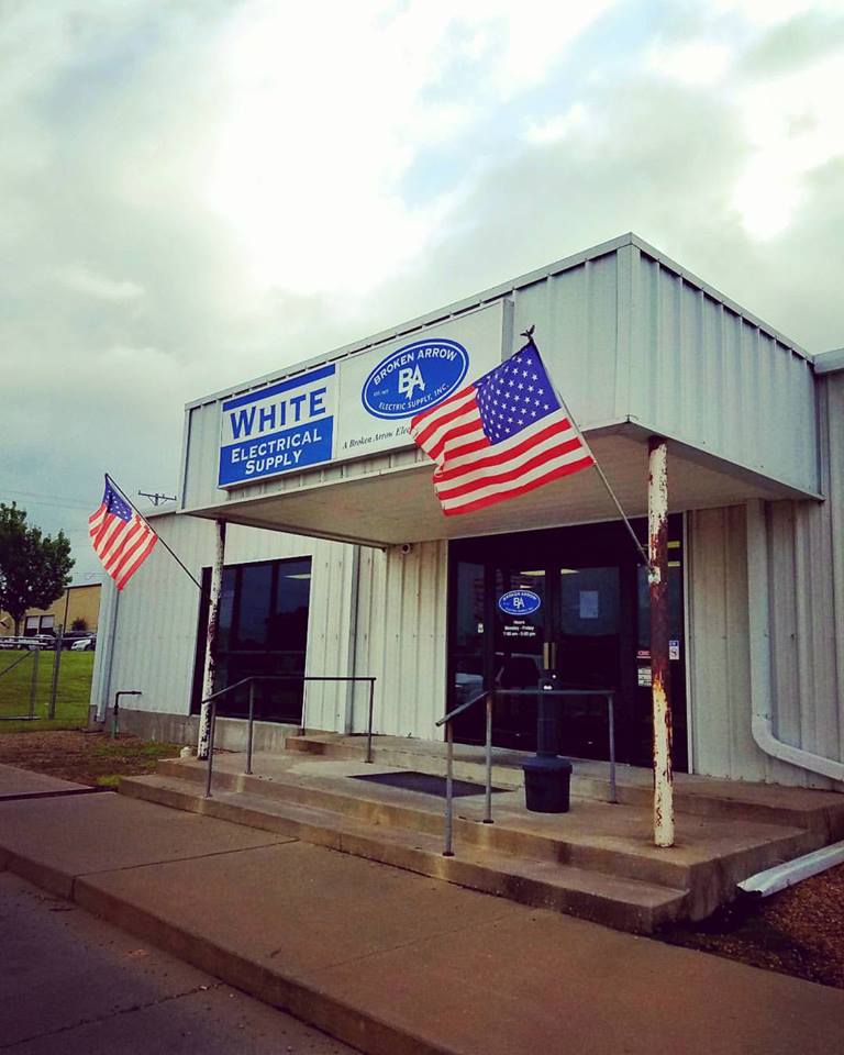 Broken Arrow Electric Supply LLC