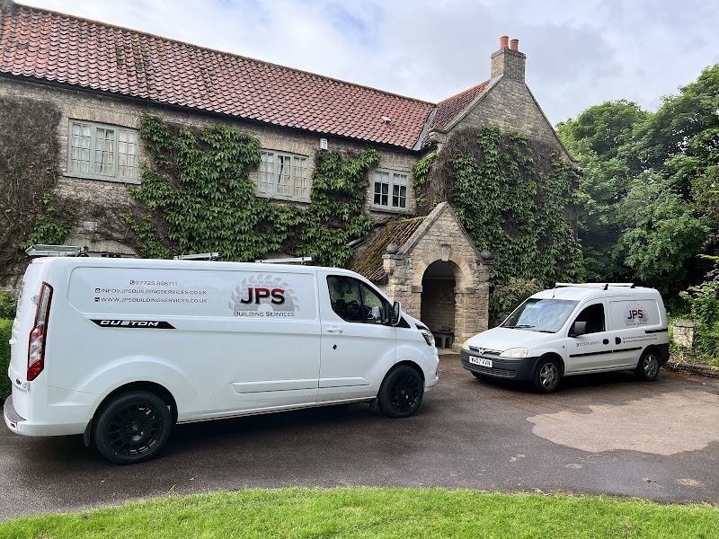 JPS Building Services - Extensions, Joinery, Builders in Lincolnshire