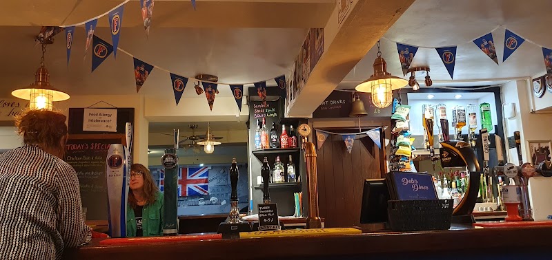 The Jolly Colliers