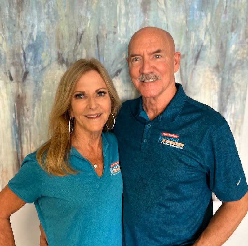 The Original Kingwood Air Conditioning & Heating