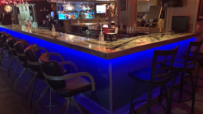 Mad Hatter Lounge