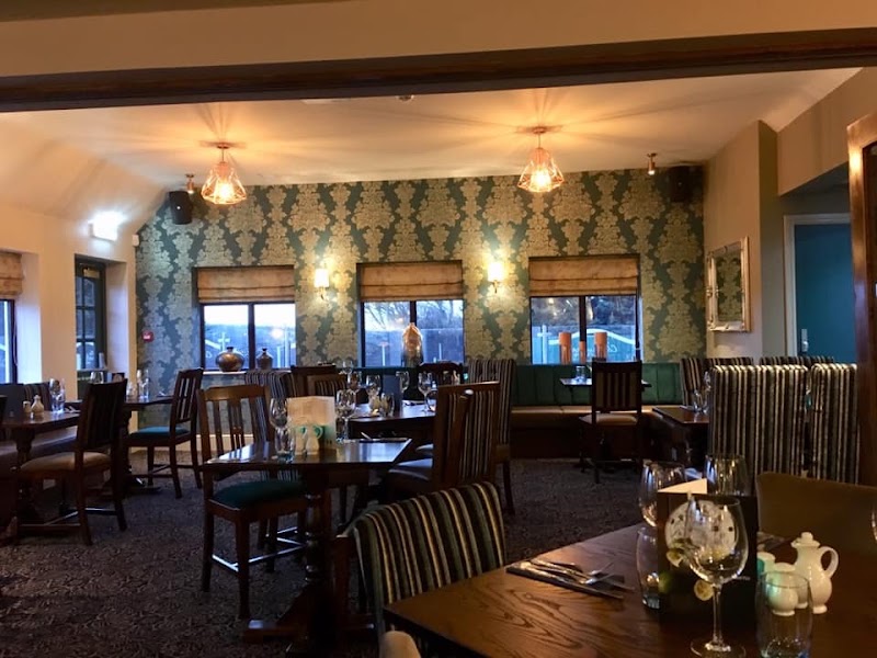 The Countryman Pub and Dining
