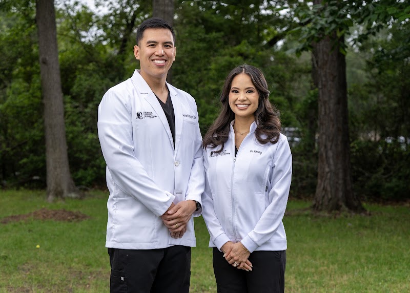 Conroe Dental Associates