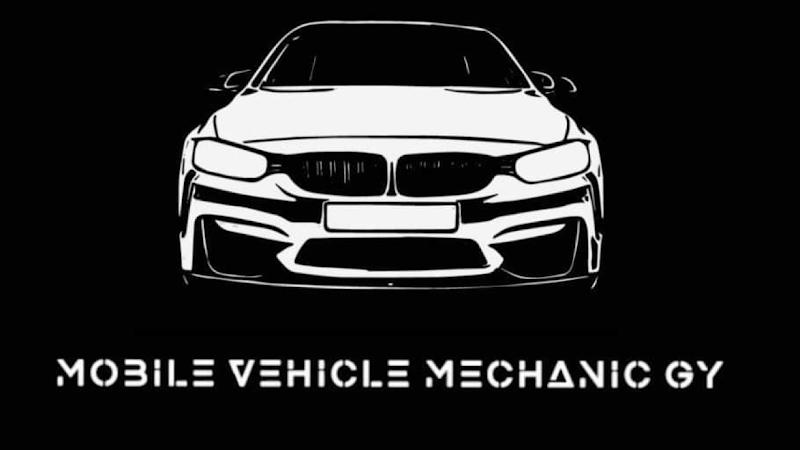 Mobile vehicle mechanic gy ltd