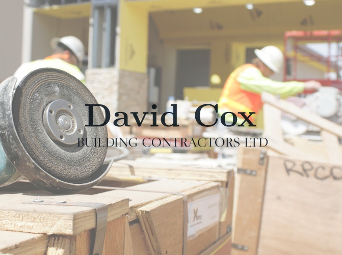 David Cox Building Contractors Ltd