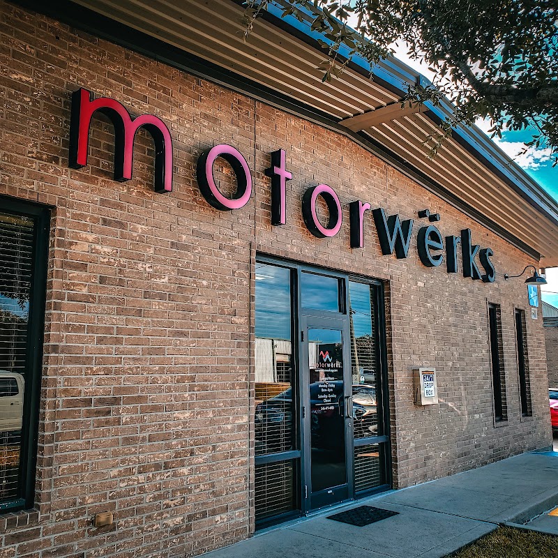 Motorwërks Auto Group