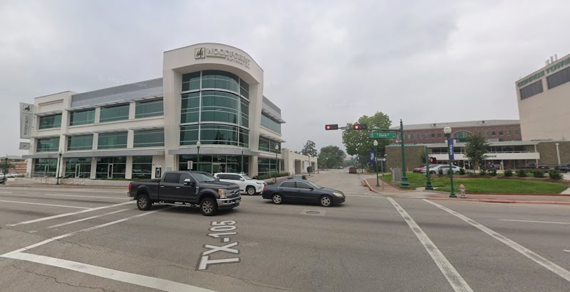 Dr. Nael Bachour Emergency Dentist Conroe 24/7