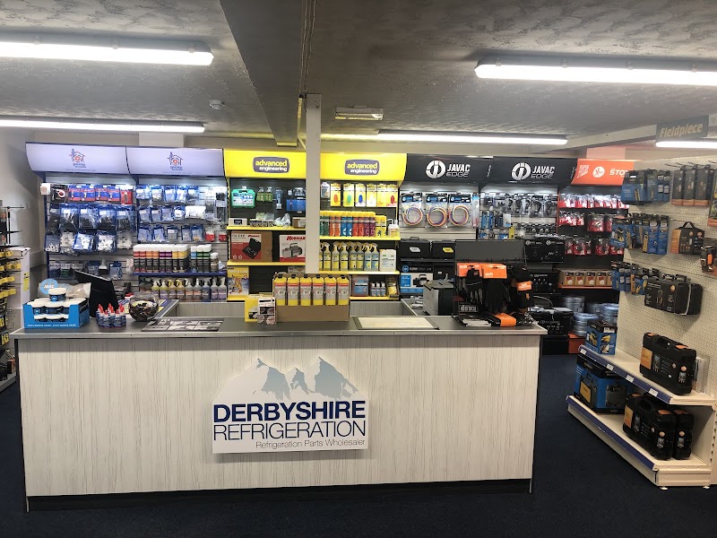 Derbyshire Refrigeration Ltd