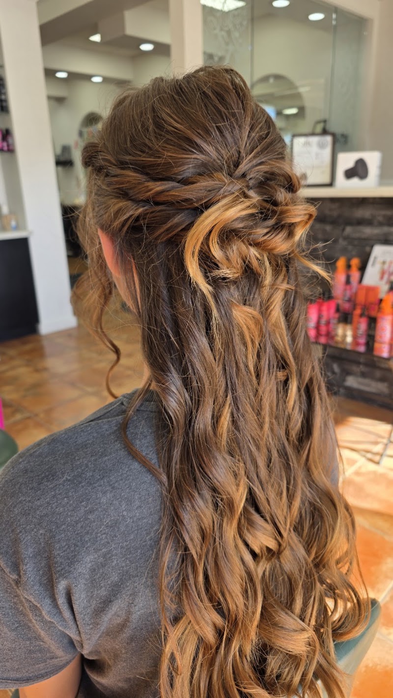 The Woodlands Hair Elite