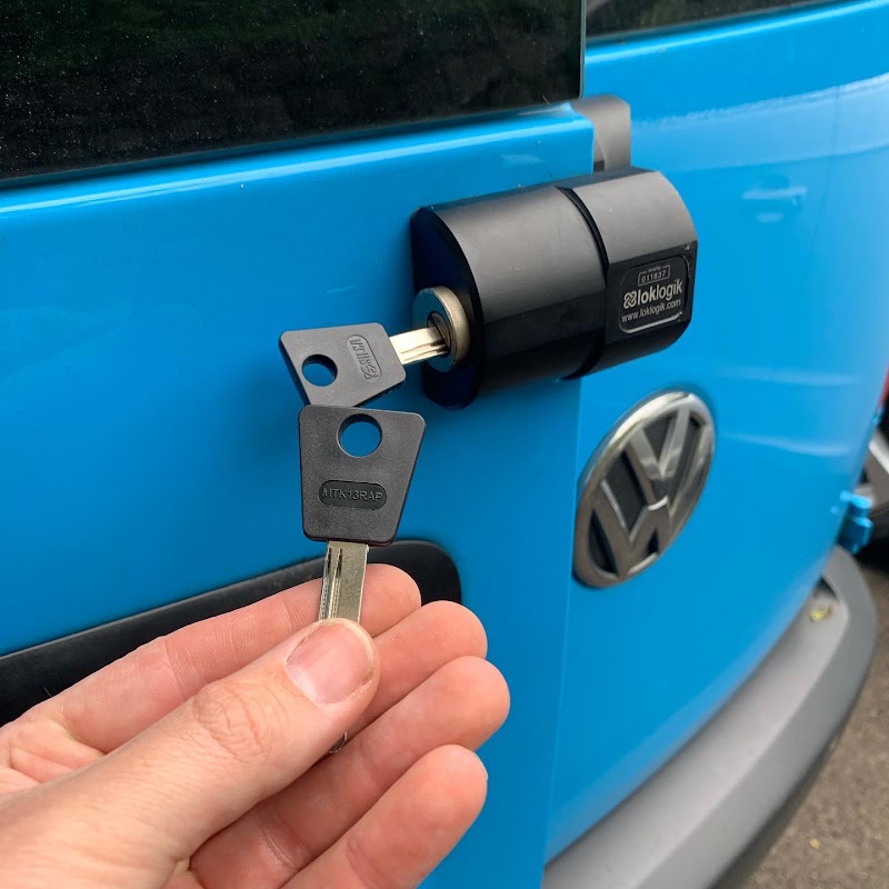 SP Lock & Safe