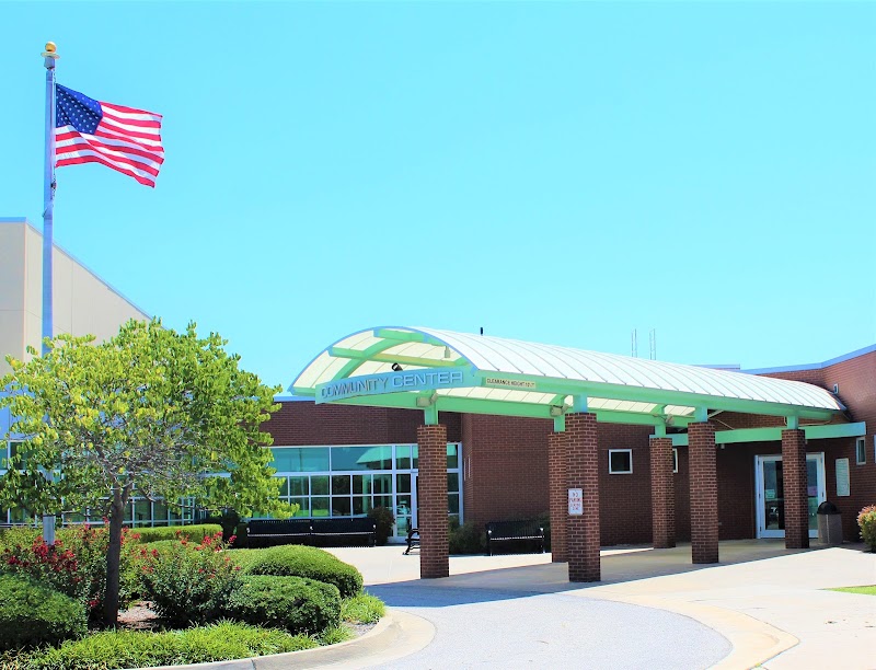 Nienhuis Park Community Center