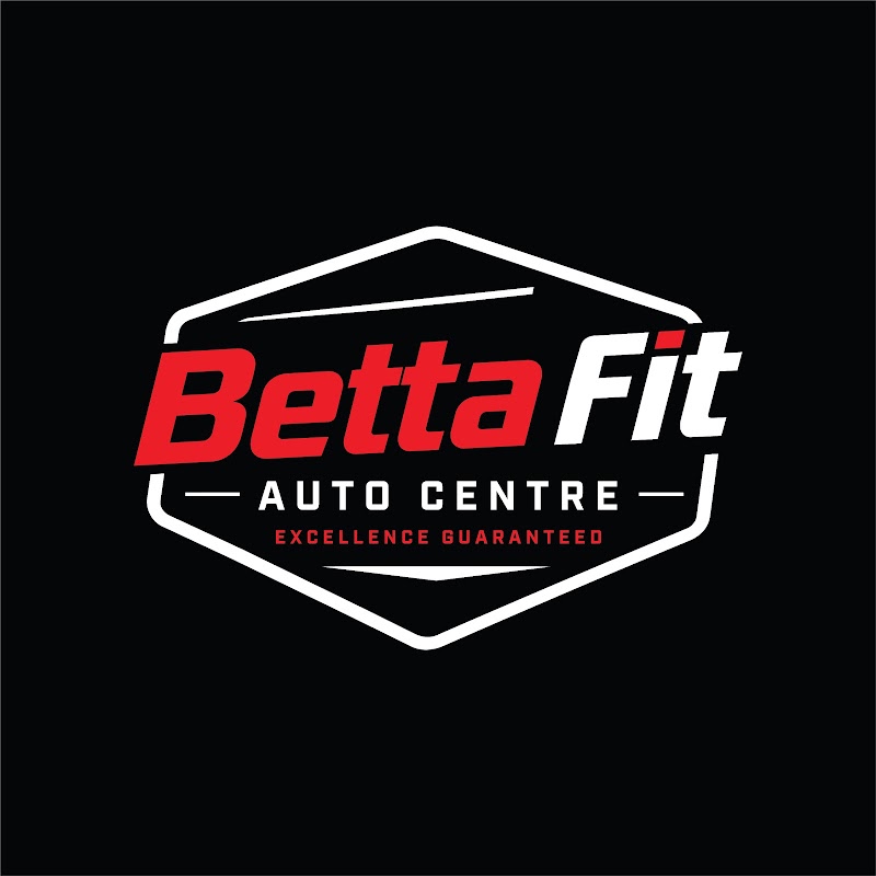Betta-Fit Auto Centre Ltd